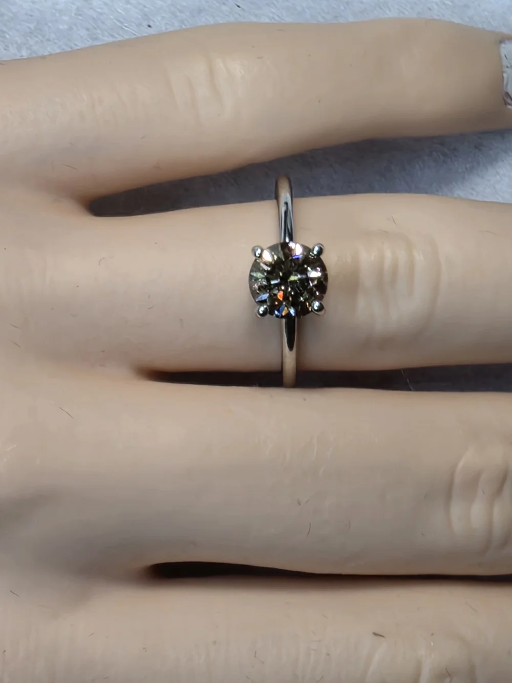 N/A elegant solitaire